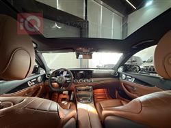 مرسيدس بنز E-Class